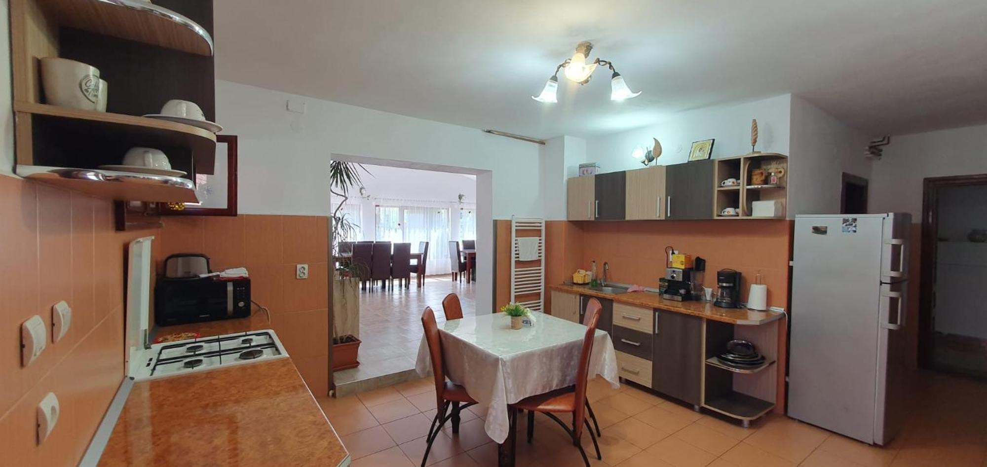 Pensiunea Apuseni Vidra  Exterior foto