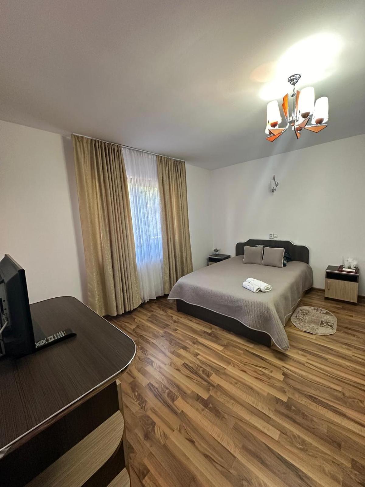 Pensiunea Apuseni Vidra  Exterior foto