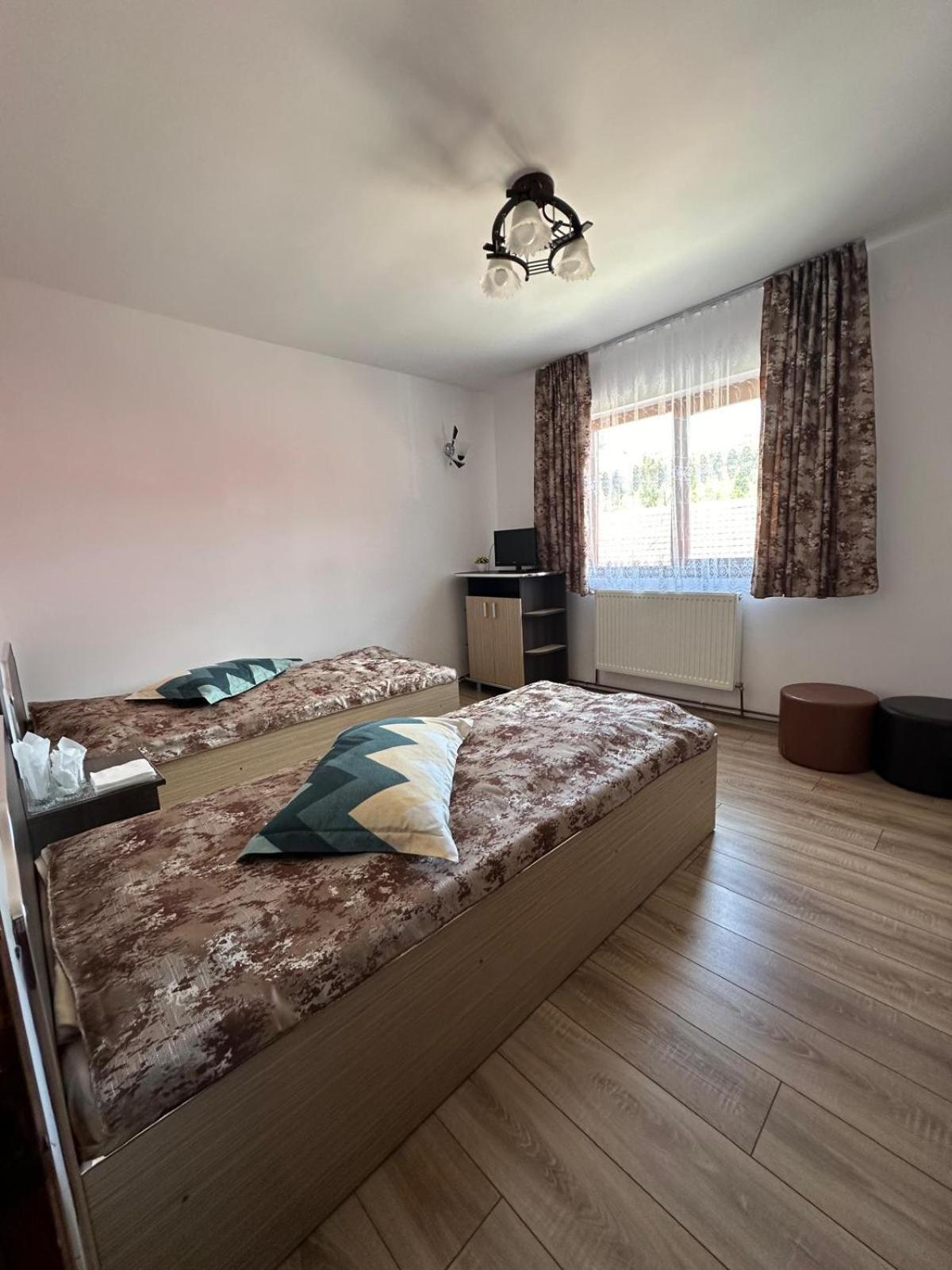 Pensiunea Apuseni Vidra  Exterior foto